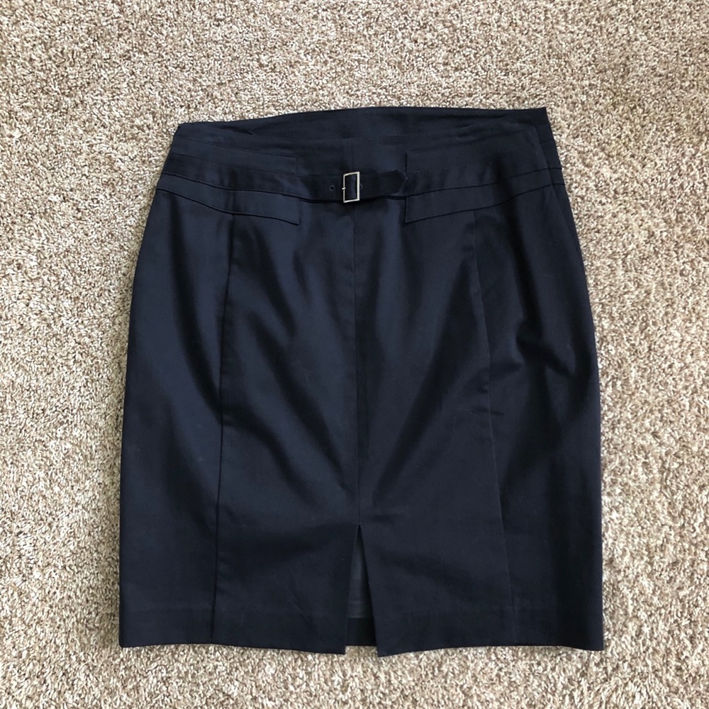 Express Pencil Skirt